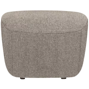 Alternative view of Lofty Hocker Naturel Melange