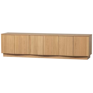 Tv-Meubel Zuma Eikenhout