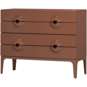 Merge Ladekast Eucalyptushout Oudroze