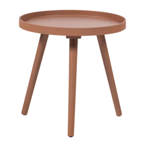 Ronde Bijzettafel Sasha 41Cm