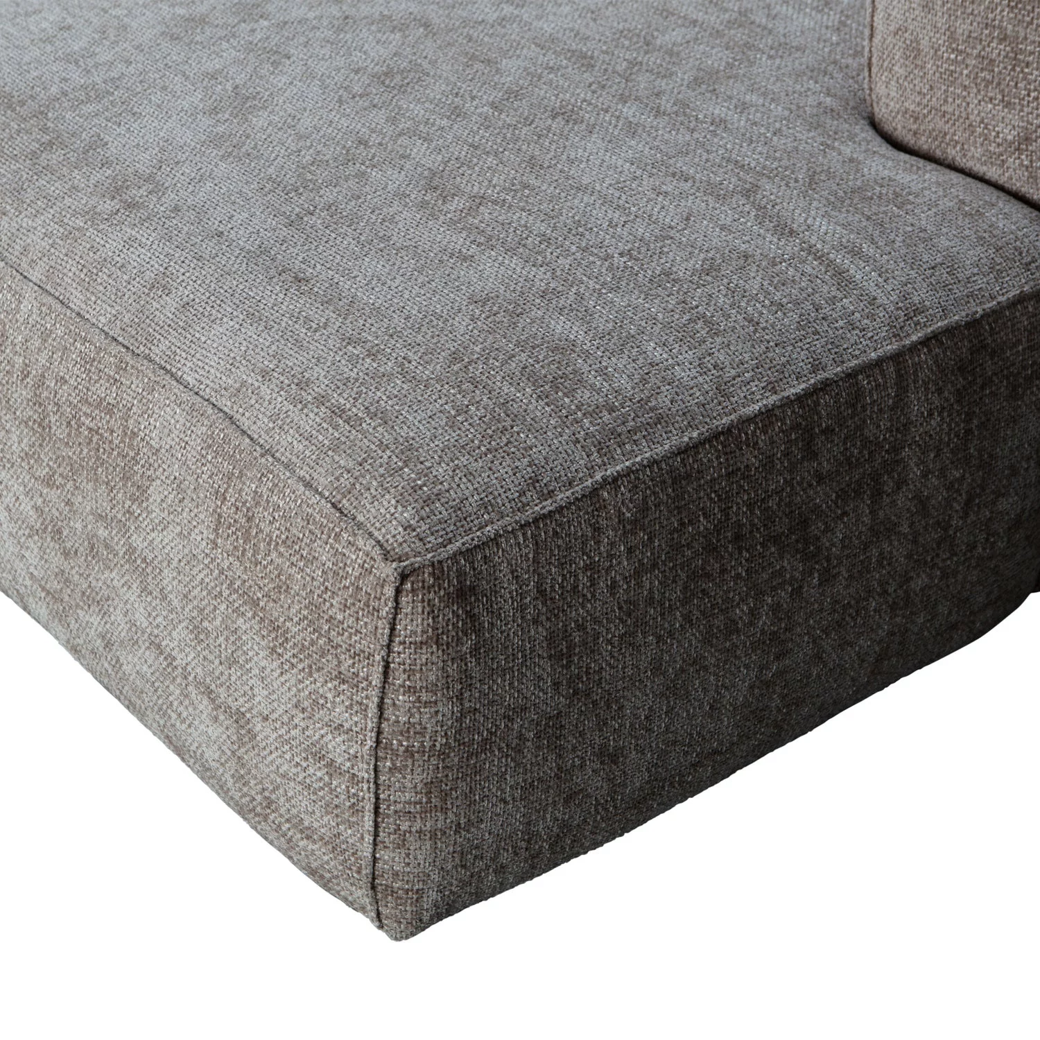 Loungebank Bean Melange 305Cm - Afbeelding 6