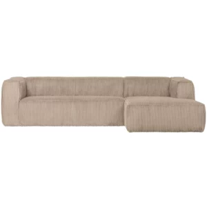 Loungebank Bean Rib 305Cm
