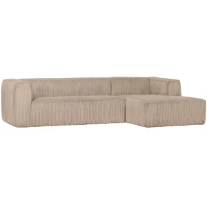 Alternative view of Loungebank Bean Rib 305Cm