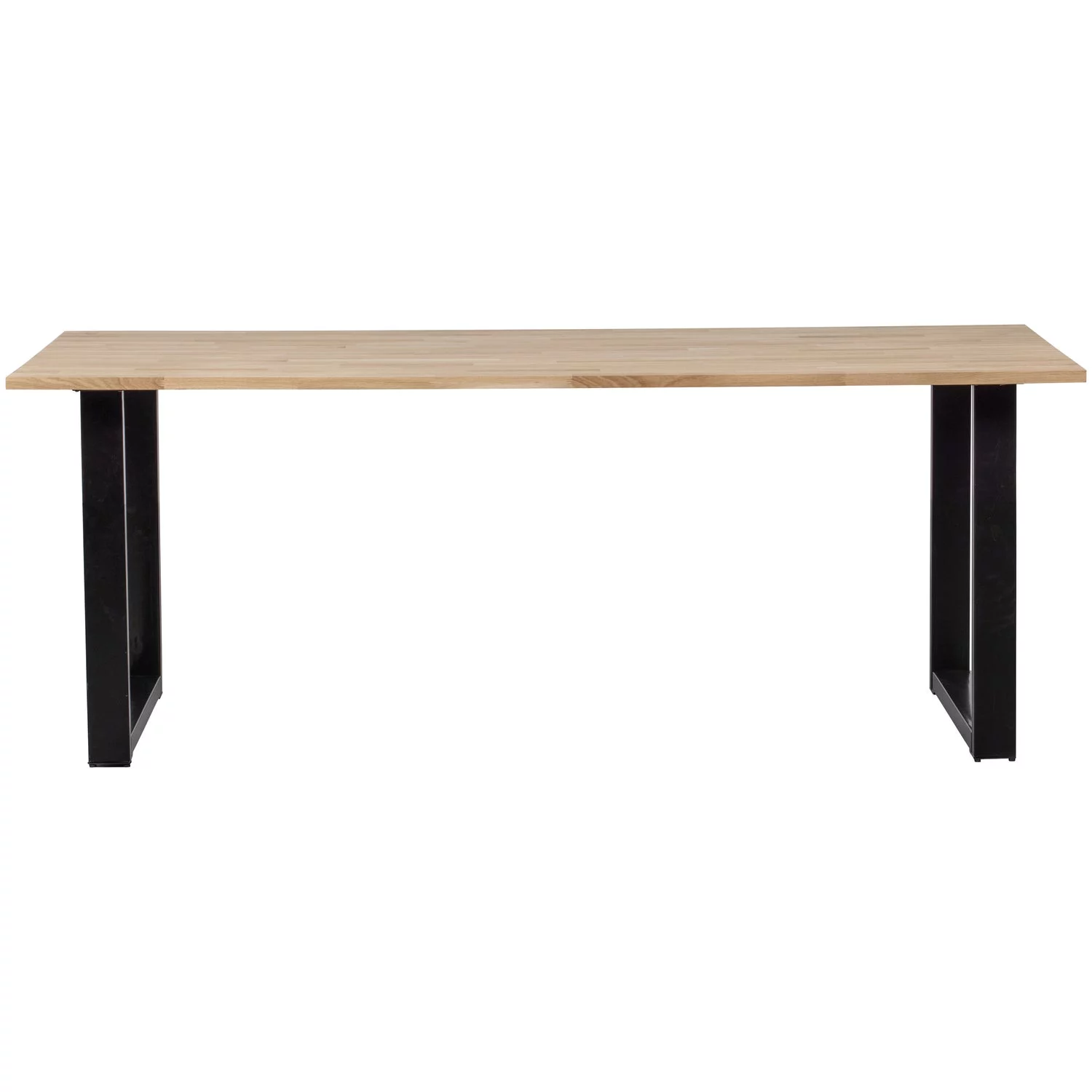 Eettafel Tablo Met U-Poot - Afbeelding 2