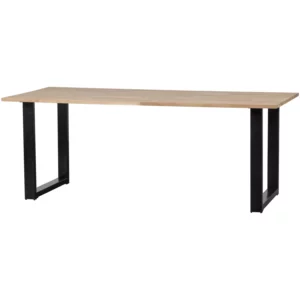 Eettafel Tablo Met U-Poot