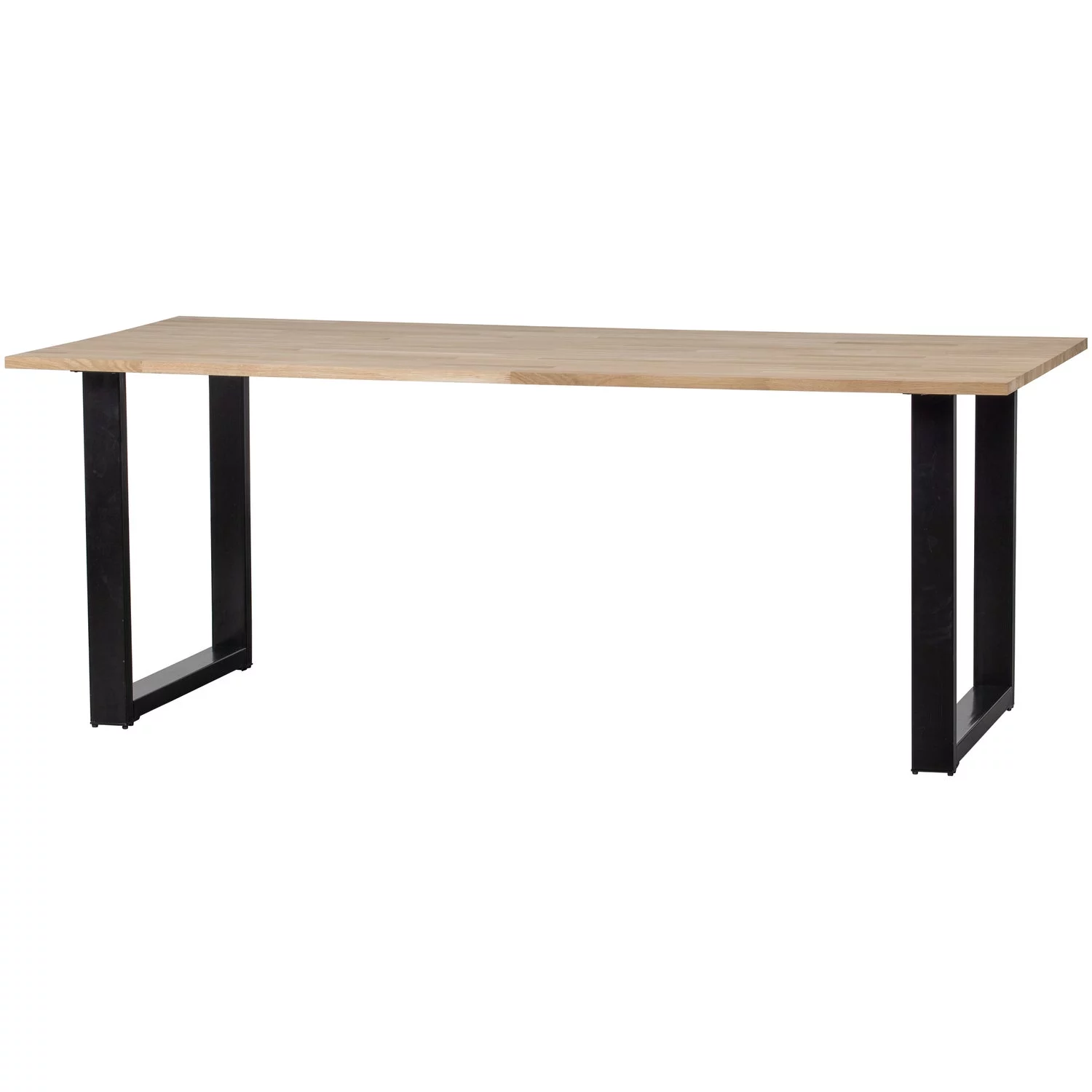 Eettafel Tablo Met U-Poot