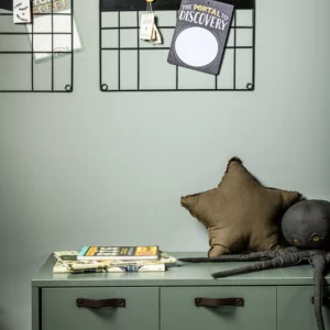 Alternative view of Stage Kistbank Grenen Soap Excl. Kussen [Fsc]