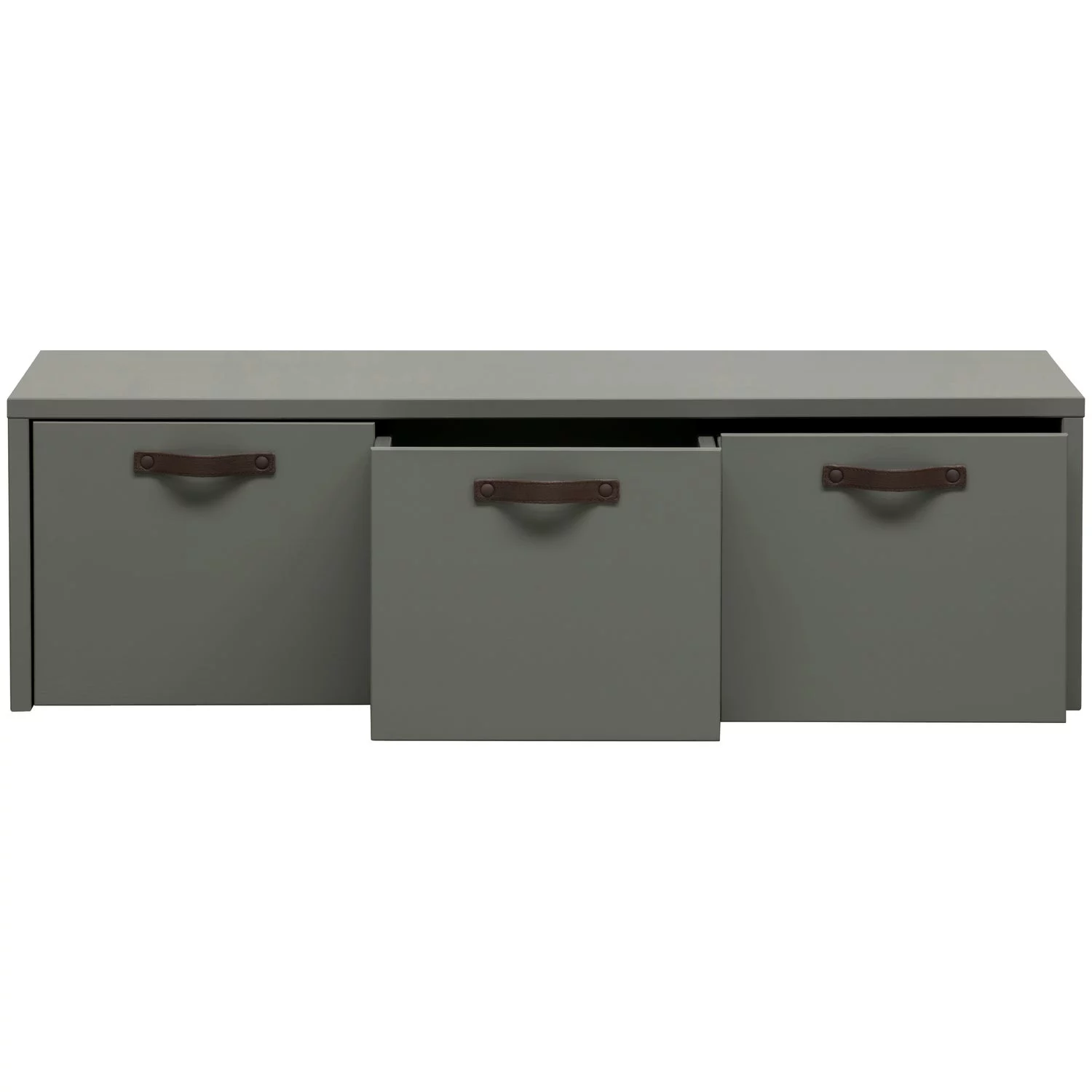 Stage Kistbank Grenen Soap Excl. Kussen [Fsc] - Afbeelding 4