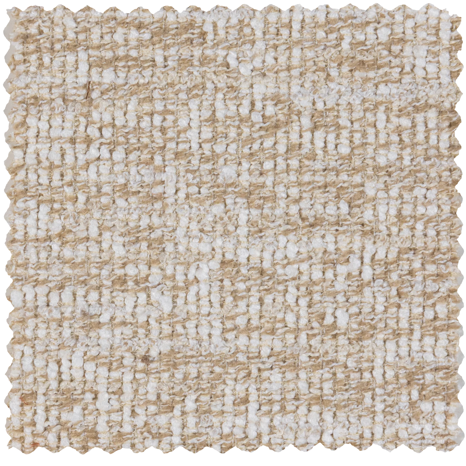 Statement 3-Zits Bank 230 Cm Beige Melange - Afbeelding 2