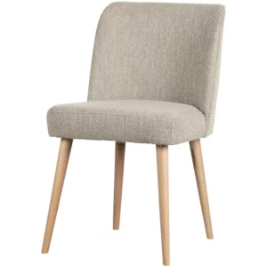 Eetkamerstoel Force Bouclé