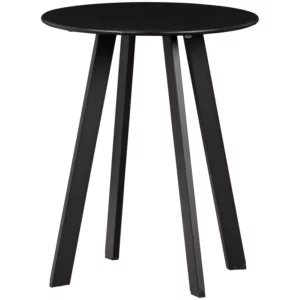 Outdoor Bijzettafel Fer Ø40Cm
