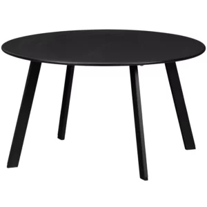 Outdoor Bijzettafel Fer Ø70Cm