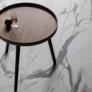 Alternative view of Bijzettafel Mesa Kleur Naturel