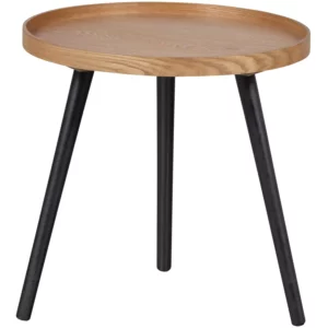 Bijzettafel Mesa Kleur Naturel