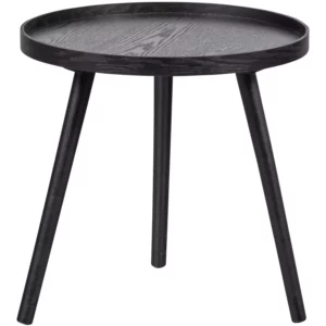 Bijzettafel Mesa Kleur Zwart