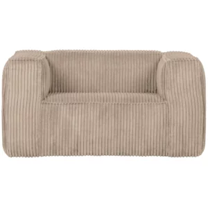 Fauteuil Bean Rib