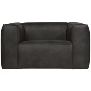Fauteuil Bean Recycle Leer