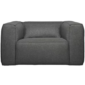Fauteuil Bean Met Kussen