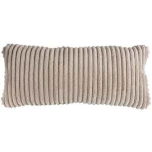 Sierkussen Bean 30 X 70Cm, Rib