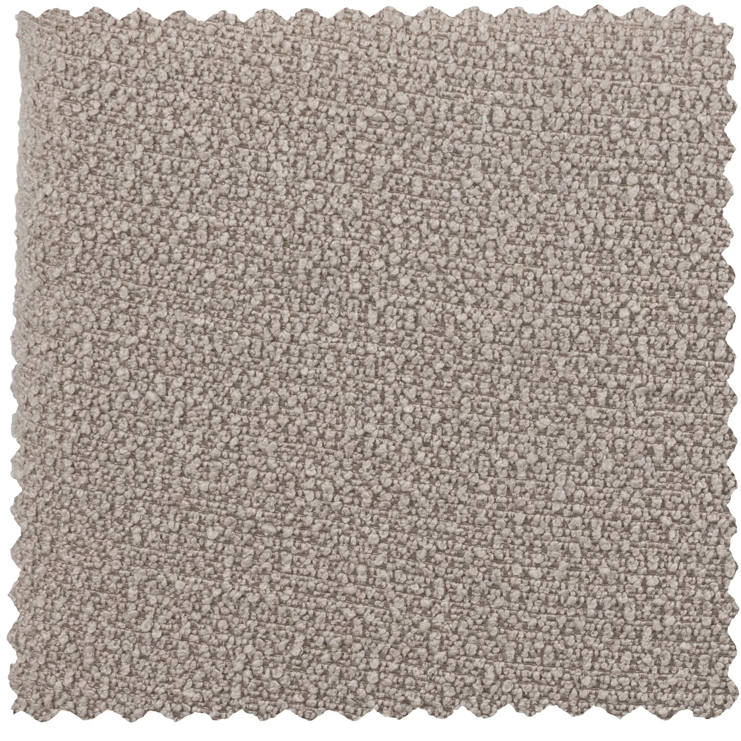 Vinny Draaistoel Boucle Zand - Afbeelding 9