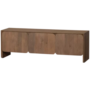 Jerre Tv Meubel Mango Naturel