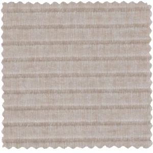 Alternative view of Mojo Draaifauteuil Ribstof Ecru