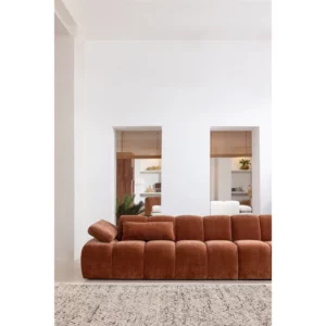 Alternative view of Joslin Vloerkleed Wol Naturel Melange 170X240 Cm