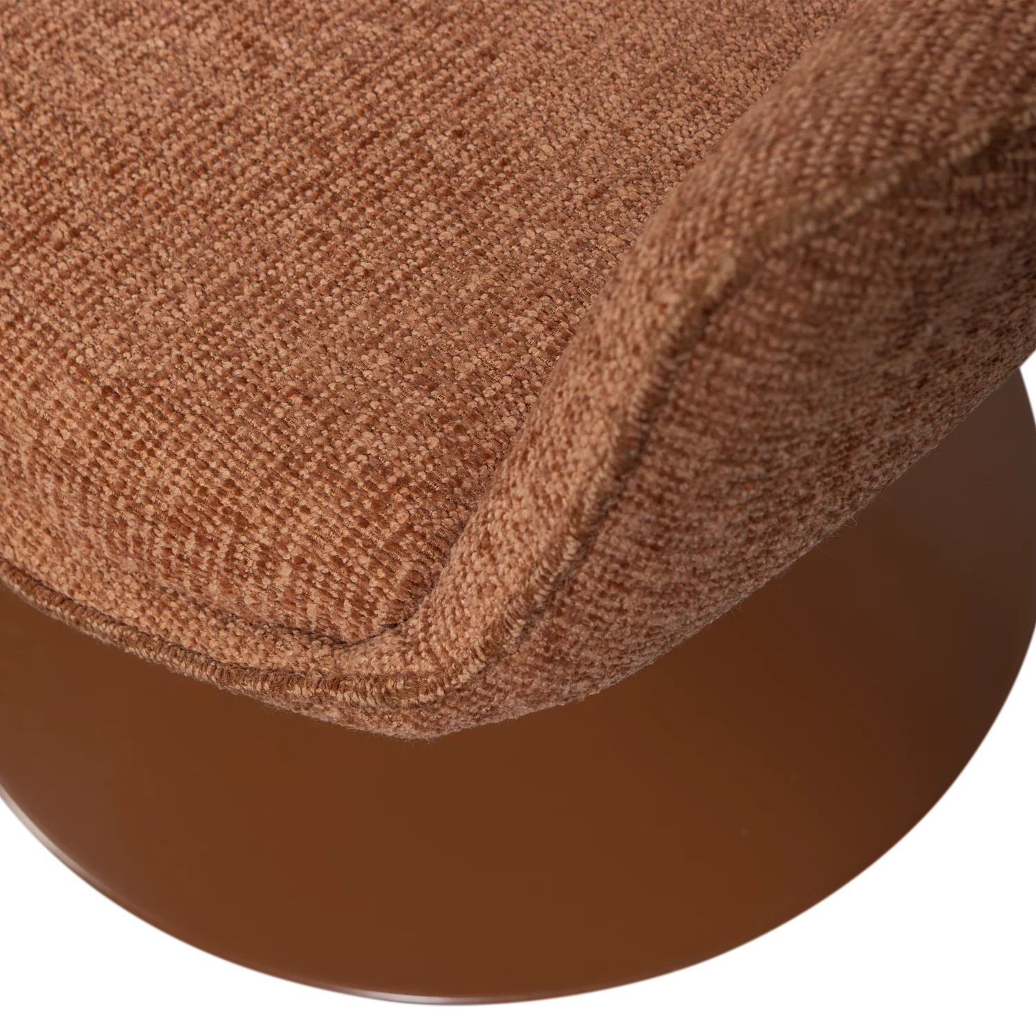 Verstelbare Fauteuil Marten Geweven Stof - Afbeelding 7