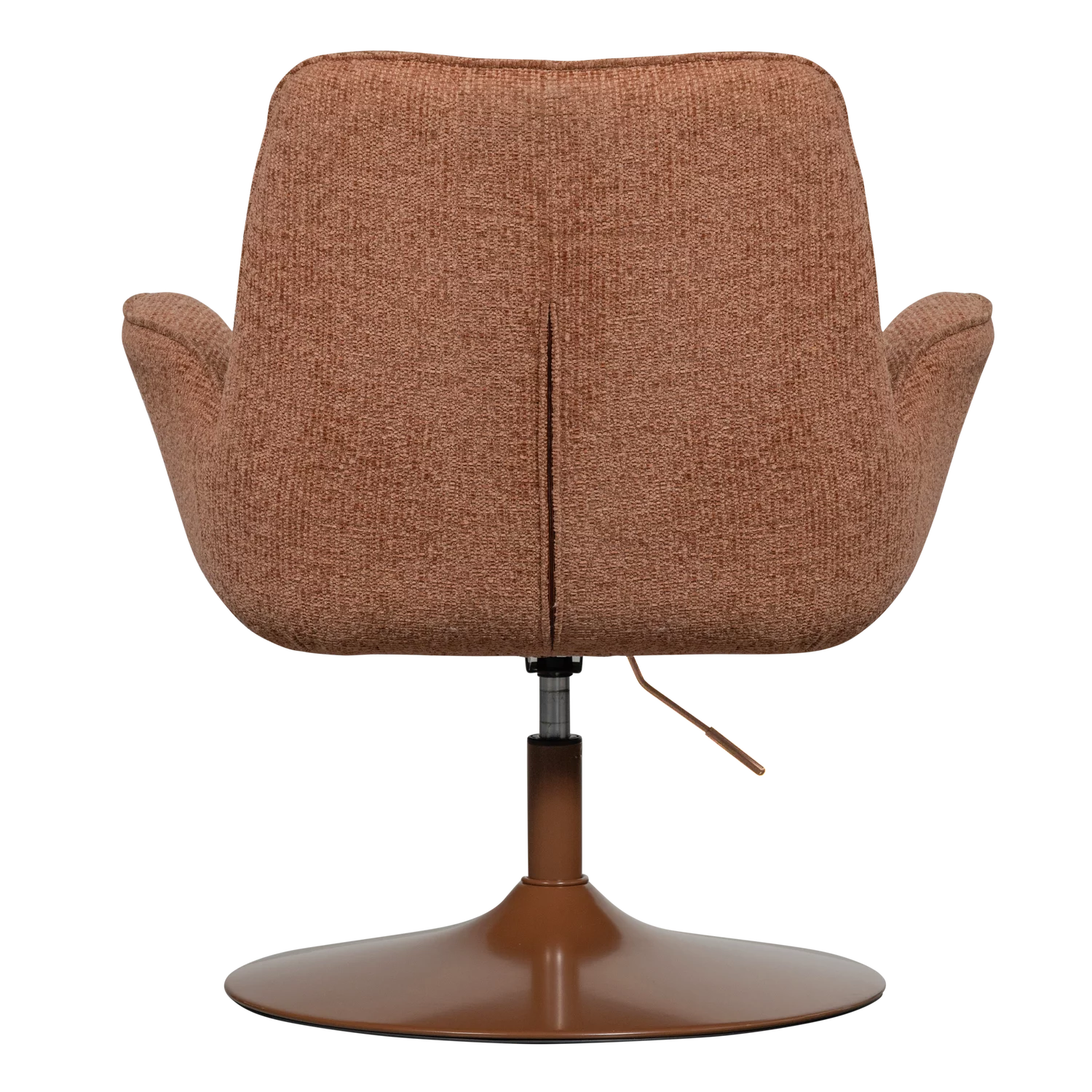 Verstelbare Fauteuil Marten Geweven Stof - Afbeelding 5