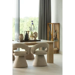 Alternative view of Gianna Vaas Aluminium Zand