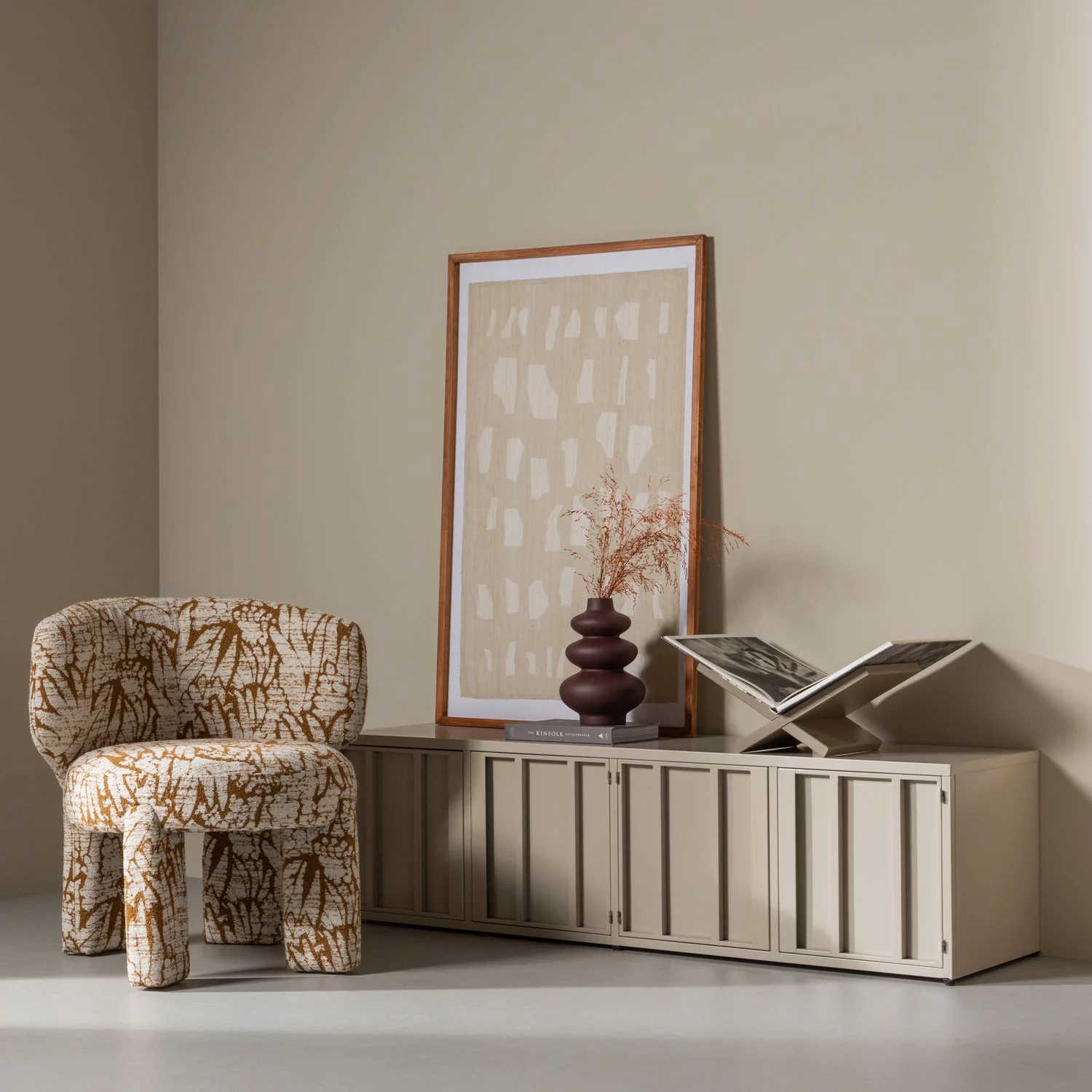 Tv-Meubel Level 160Cm - Afbeelding 3