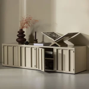 Alternative view of Tv-Meubel Level 160Cm