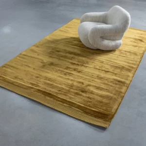Alternative view of Tammo Vloerkleed 200X300 Cm Honinggeel