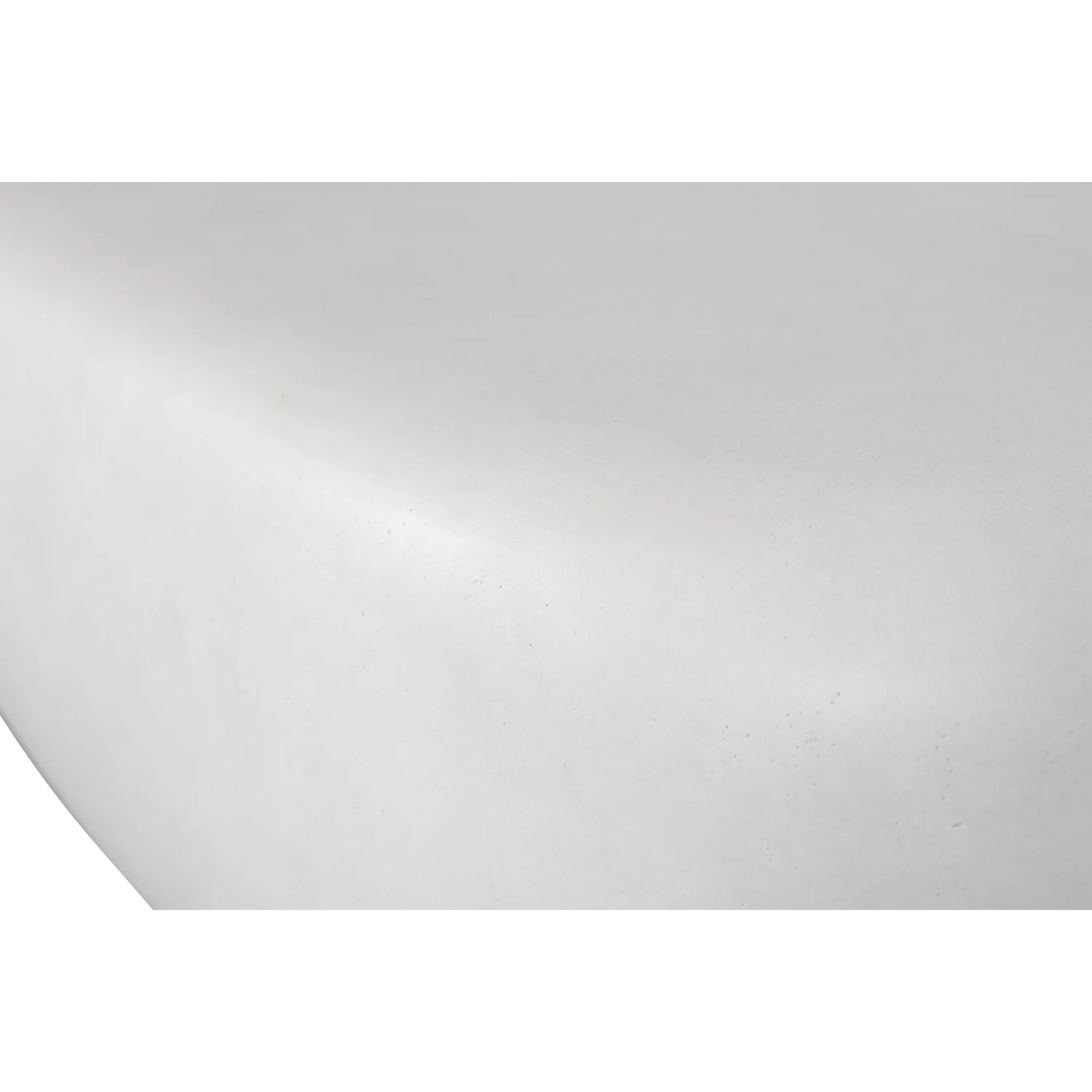 Pebble Salontafel Betonlook Wit 28X100X43 Cm - Afbeelding 7
