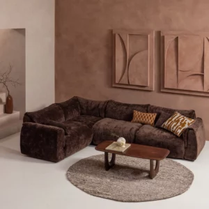 Alternative view of Frequent Salontafel Mango Walnoot 120X60 Cm