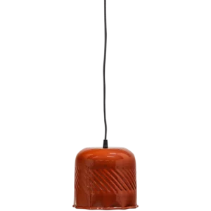 Arleso Hanglamp Metaal Oranje/Bruin