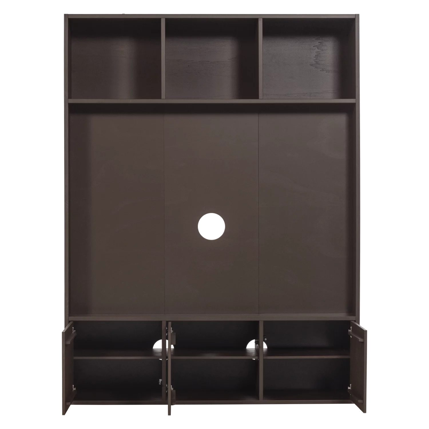 Tv-Kast Meggy 215 X 160Cm - Afbeelding 4