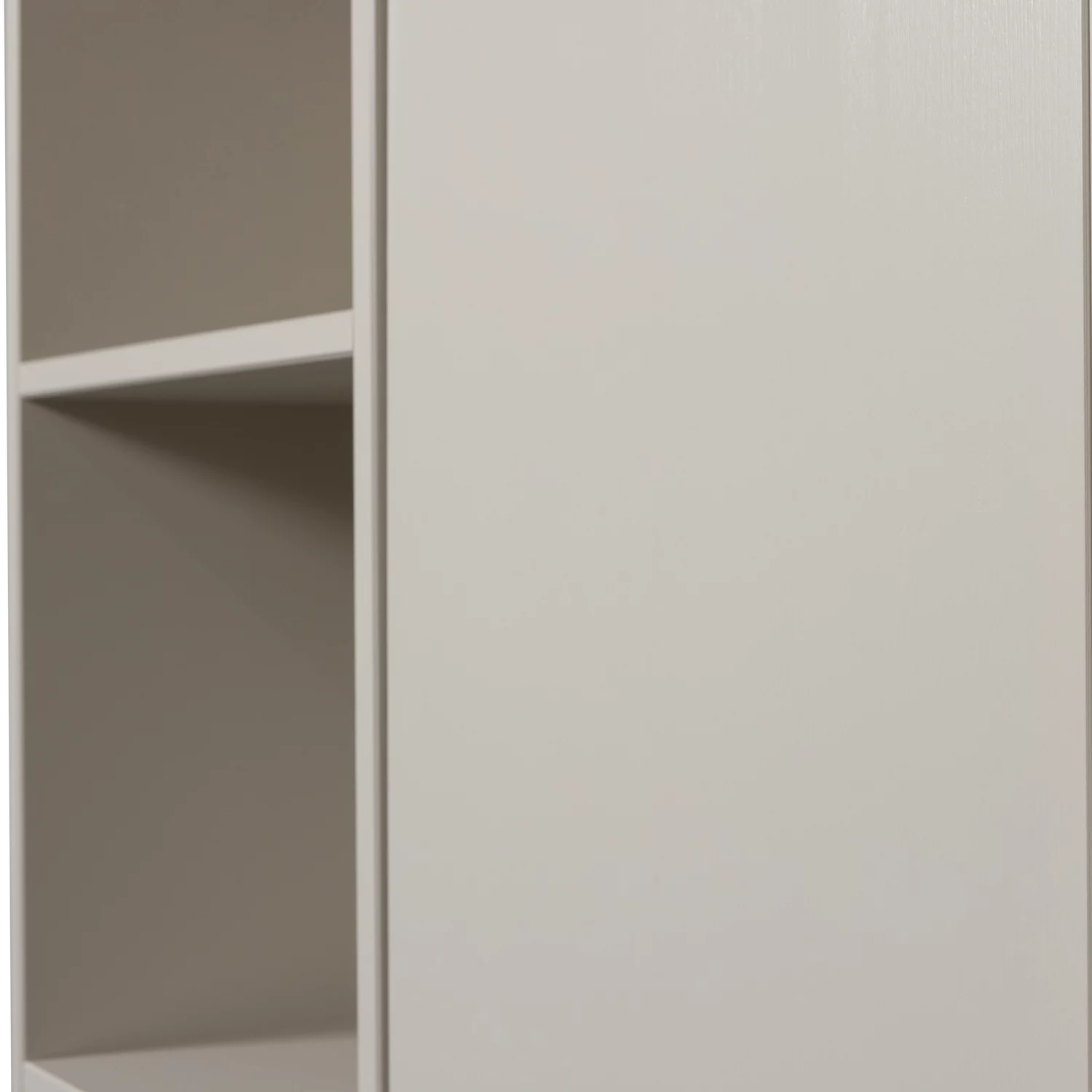 Opbergkast Meggy 215 X 108Cm, Kleur Dust - Afbeelding 6