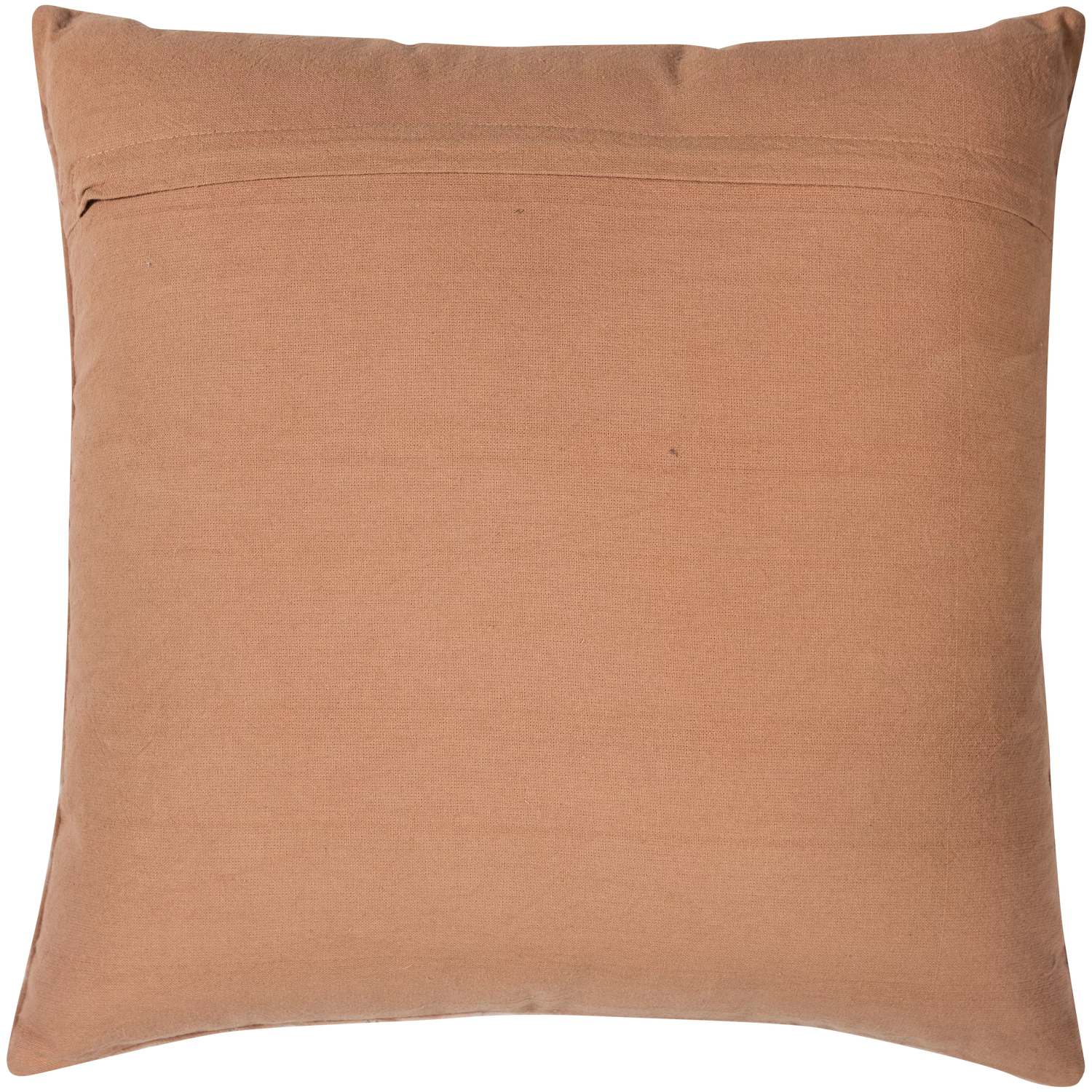 Feis Kussens Velvet Roze/Naturel - Set Van 3 - Afbeelding 6