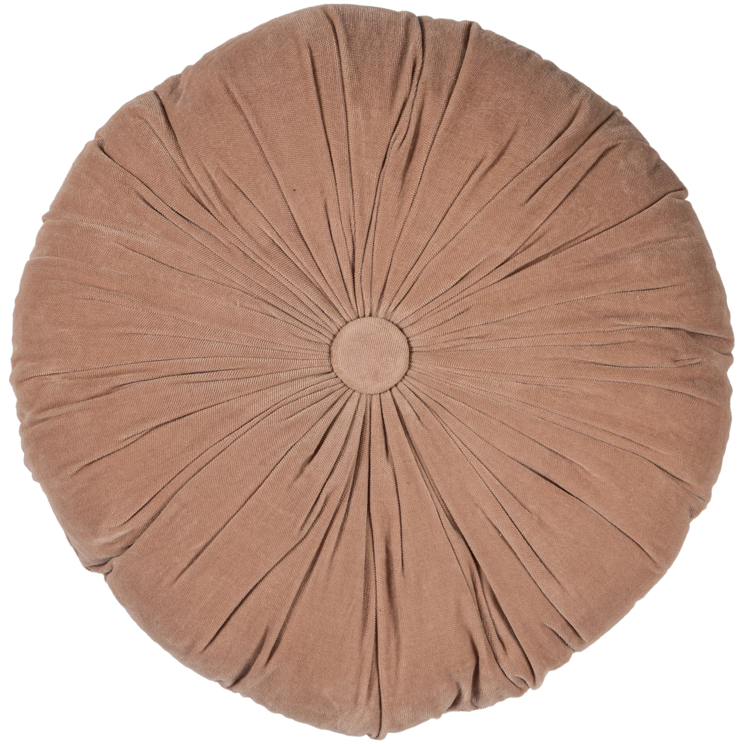 Feis Kussens Velvet Roze/Naturel - Set Van 3 - Afbeelding 9