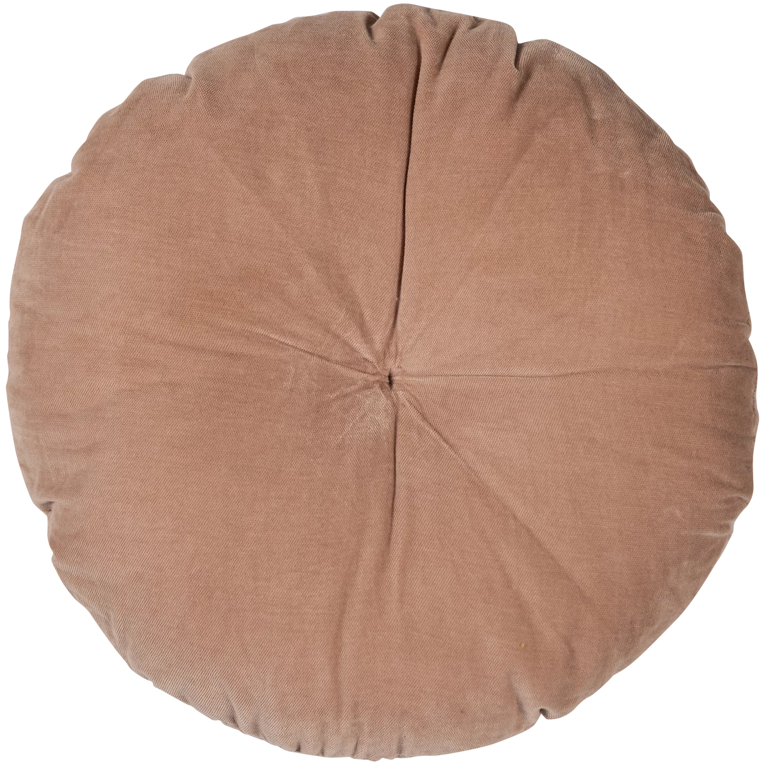 Feis Kussens Velvet Roze/Naturel - Set Van 3 - Afbeelding 10