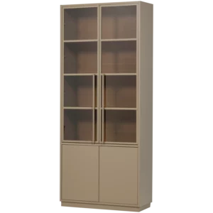 Casa Buffetkast Grenen Mud [Fsc]
