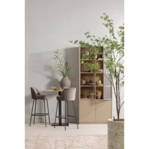 Alternative view of Casa Buffetkast Grenen Mud [Fsc]