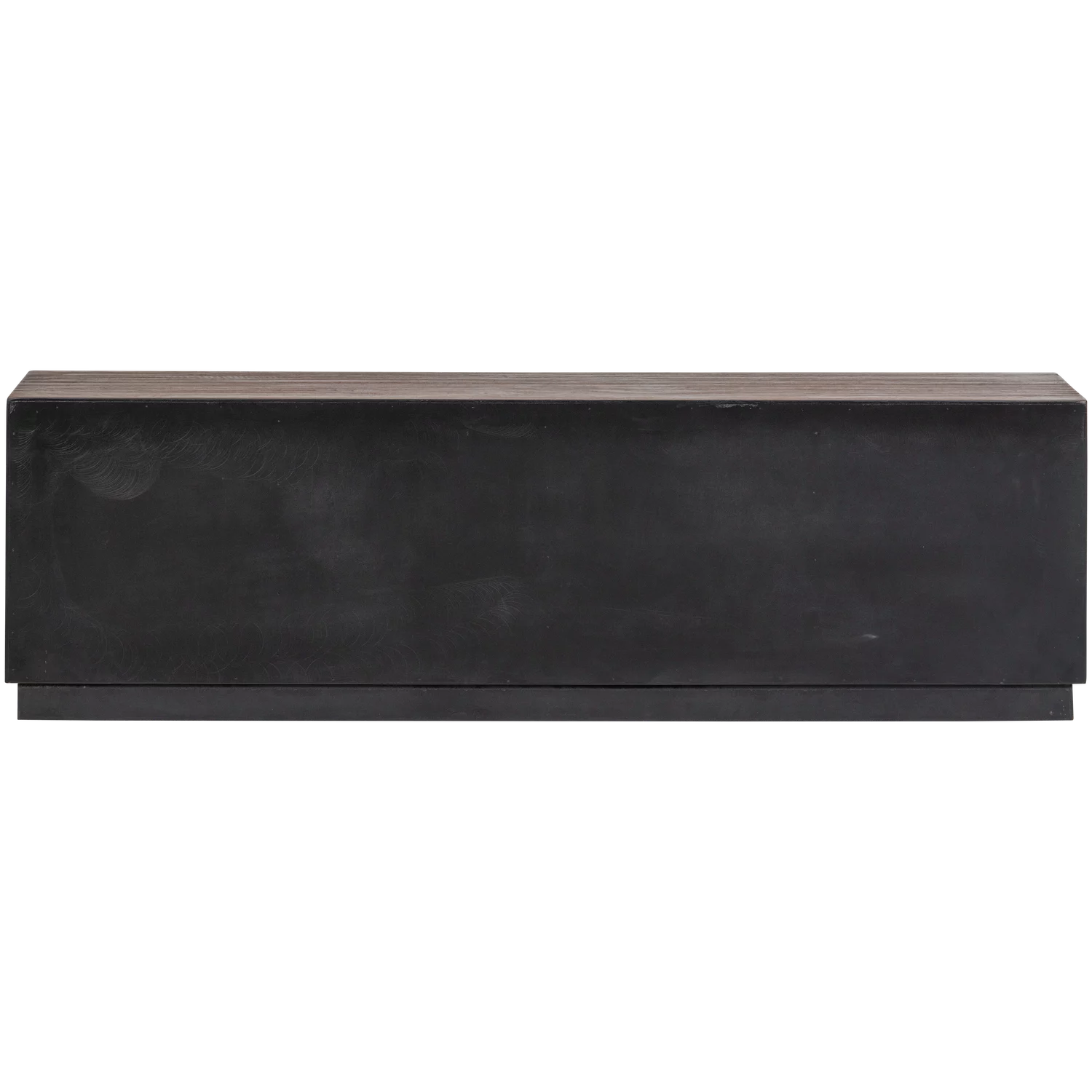 Sun Tv Meubel Recycled Teak Bruin - Afbeelding 6