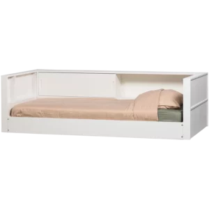 Bedbank Carter Grenenhout, 90 X 200Cm