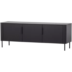 Tv-Meubel Gunnar Grenenhout, 154Cm, Zwevend Of Staand