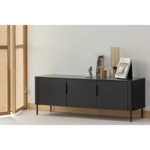 Alternative view of Tv-Meubel Gunnar Grenenhout, 154Cm, Zwevend Of Staand