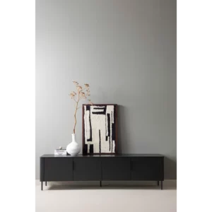 Alternative view of Tv-Meubel Gunnar Grenenhout, 200Cm