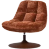 Roestbruin