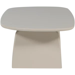 Tablo Salontafel 60 Cm Eiken Dakargrau [Fsc]